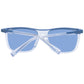 White Men Sunglass