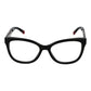 Black Women Glasses Frame
