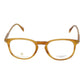 Brown Men Glasses Frame