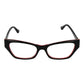 Black Women Glasses Frame