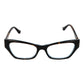 Brown Women Glasses Frame