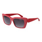 Red Women Sunglass