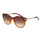 Orange Acetate Sunglasses