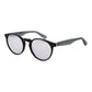 Black Acetate Sunglasses