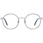 Blue Women Glasses Frame