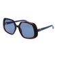 Brown Women Sunglass