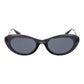 Gray Women Sunglass