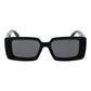 Black Women Sunglass