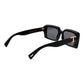 Black Women Sunglass