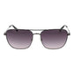 Gray Men Sunglass