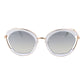 Gold Women Sunglass