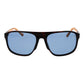 Brown Men Sunglass