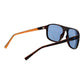 Brown Men Sunglass