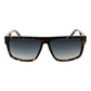 Brown Men Sunglass
