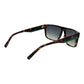 Brown Men Sunglass