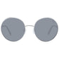 Gray Women Sunglass