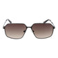 Gray Men Sunglass