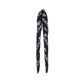 Silk Skull Scarf