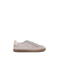 Suede Sneakers