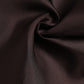 Brown DG Crown Silk Square Men Foulard Scarf