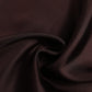 Brown DG Crown Silk Square Men Foulard Scarf