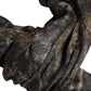 Camouflage Neck Warmer Wrap Foulard Scarf