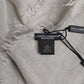 Gray DG Crown Neck Warmer Wrap Shawl Scarf