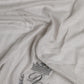 Gray DG Crown Neck Warmer Wrap Shawl Scarf