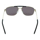 Gold Men Sunglass