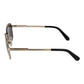 Gold Men Sunglass