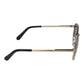 Gold Men Sunglass