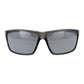 Gray Men Sunglass