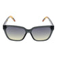 Gray Women Sunglass