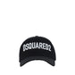 Logoed Baseball Hat