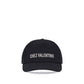 Chez Valentino Baseball Hat