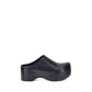 Leather Mules