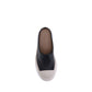Leather Mules