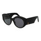 Black Acetate Sunglasses