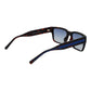 Brown Men Sunglass