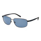 Gray Men Sunglass