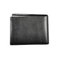 Black Leather Wallet