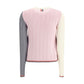 Virgin Wool Sweater
