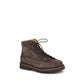 Suede Ankle Boots
