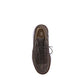 Suede Ankle Boots