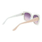 White Women Sunglass