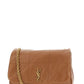 Brown Lamb Leather Jamie 4.3 Small Shoulder bag