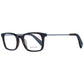 Brown Unisex Glasses Frame