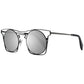Blue Unisex Sunglass