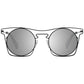 Blue Unisex Sunglass
