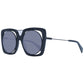 Black Unisex Sunglass